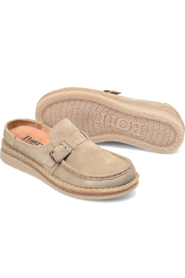 Born Cory Clogs