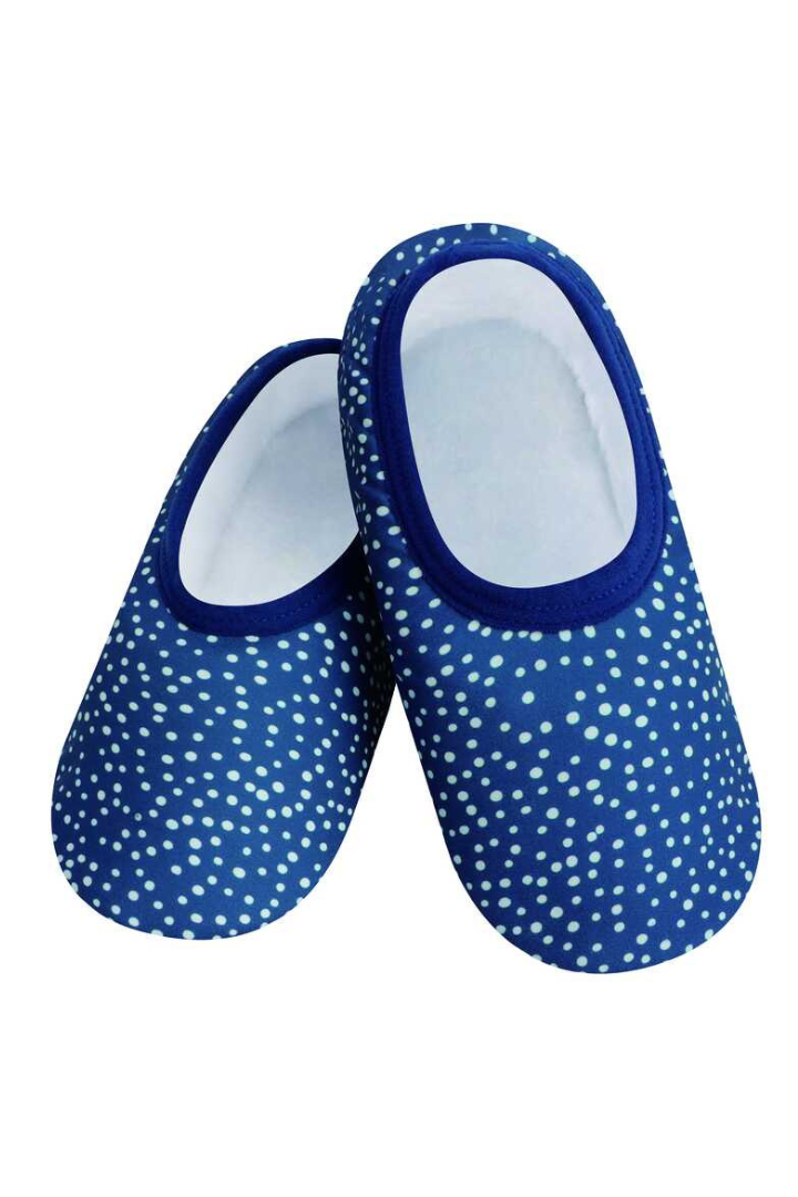 Skinny Snoozies Slippers