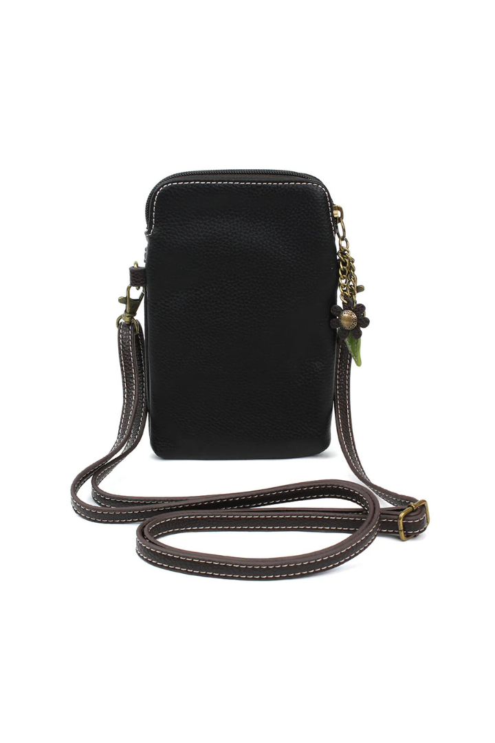 Chala Cardinal Crossbody Bag