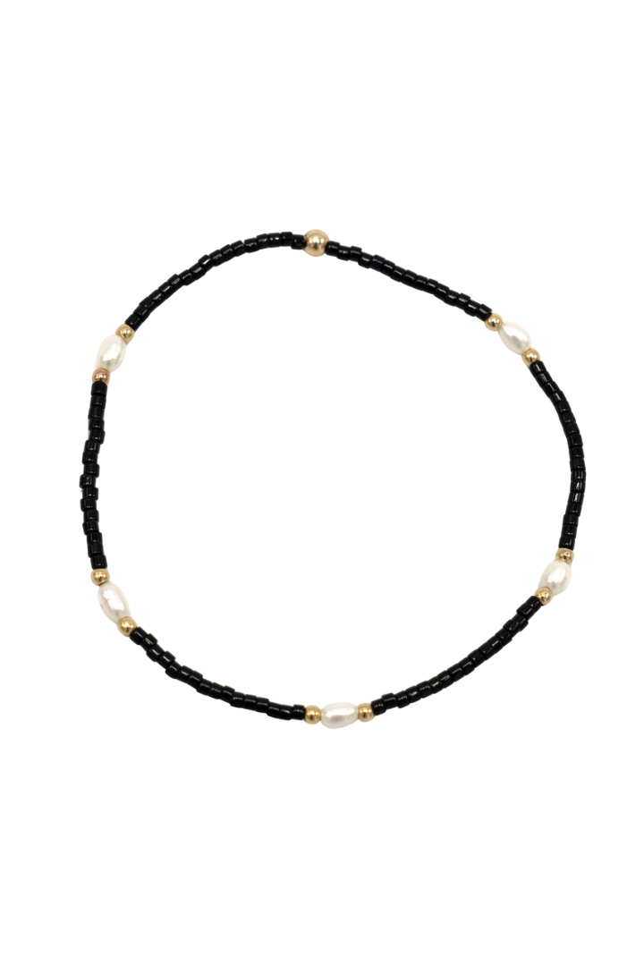 Erin Gray Game Day Bracelet