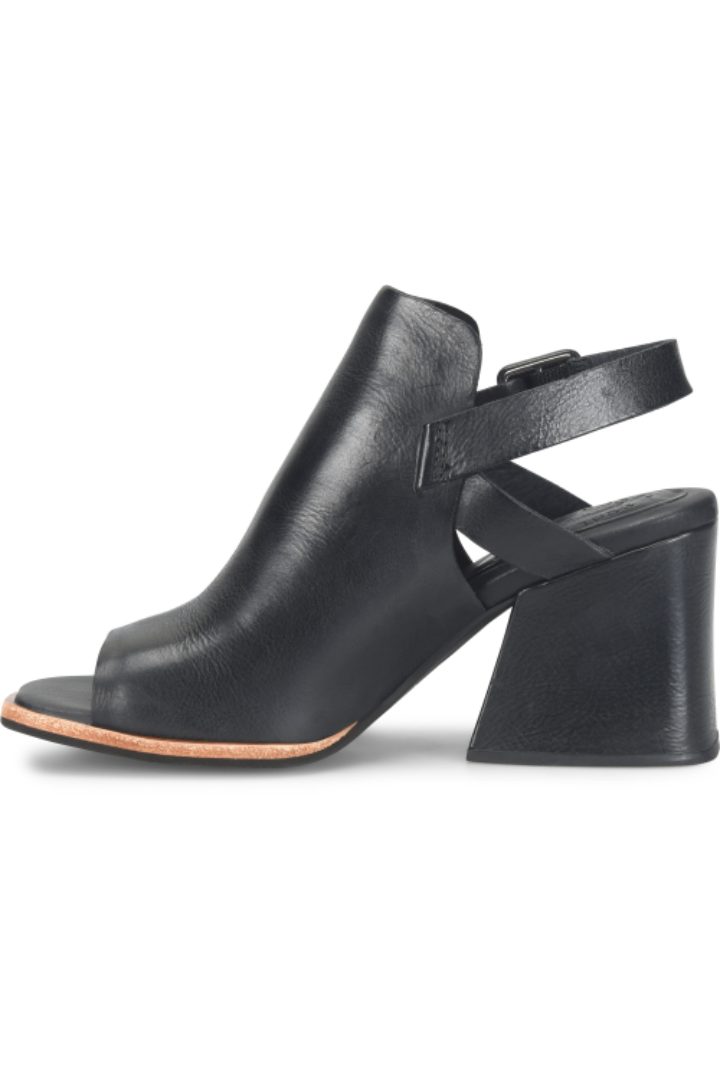 Kork-Ease Cline Heel
