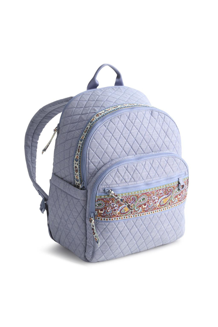 Vera Bradley Bancroft Backpack