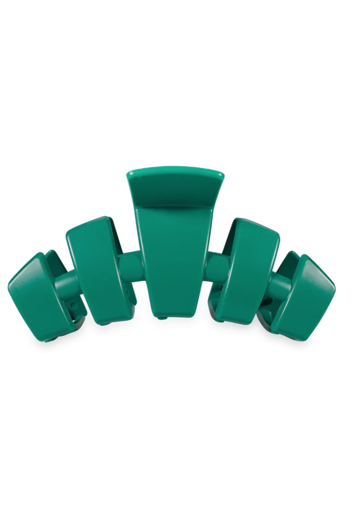 Teleties Classic Large Hair Clip