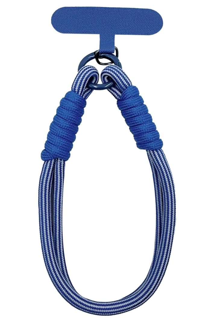 Rope Key Chain