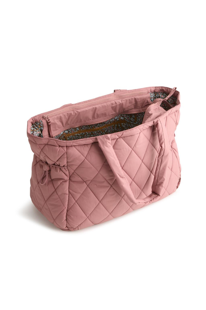 Vera Bradley Knollton Travel Tote