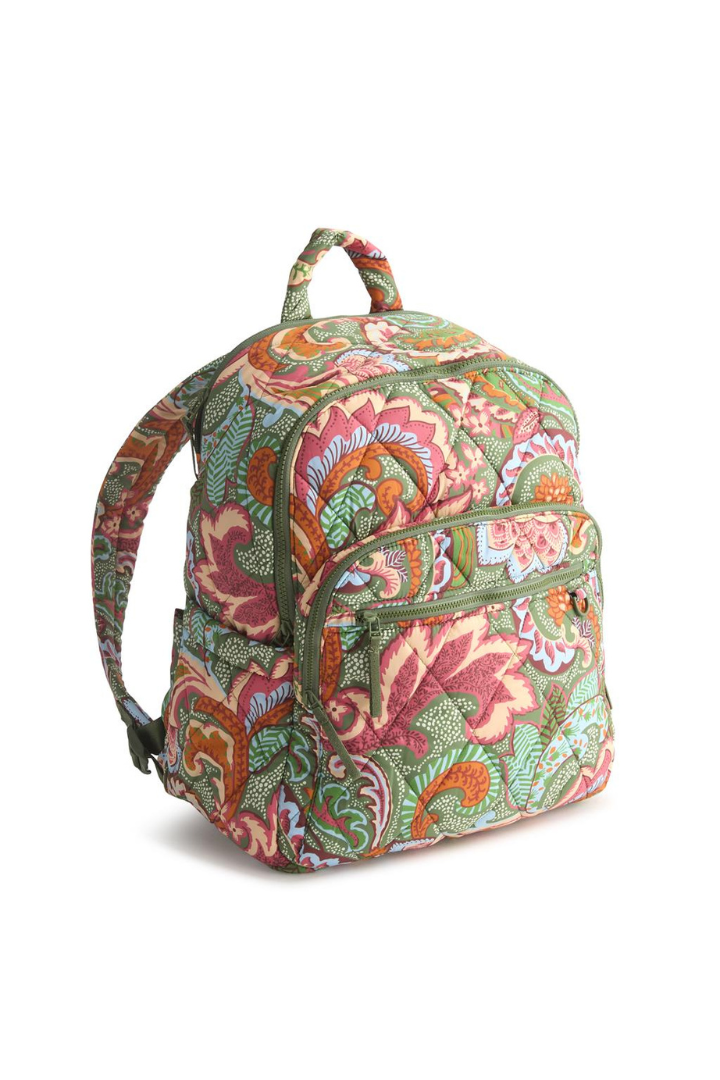 Vera Bradley Bancroft Backpack