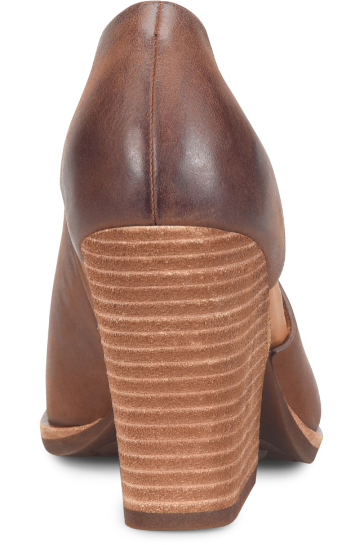 Kork-Ease Hartwick Heel
