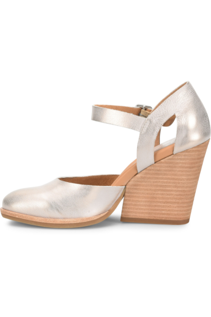 Kork-Ease Harlow Heel