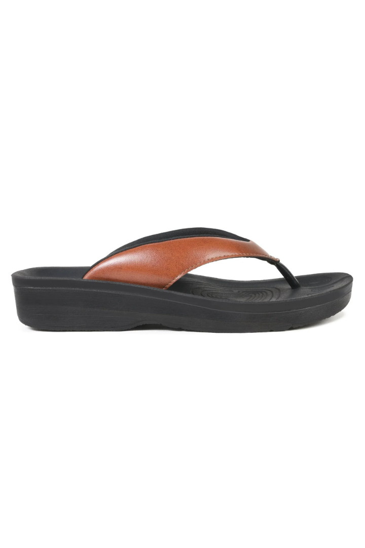 Aerothotic Ravine Flip Flops