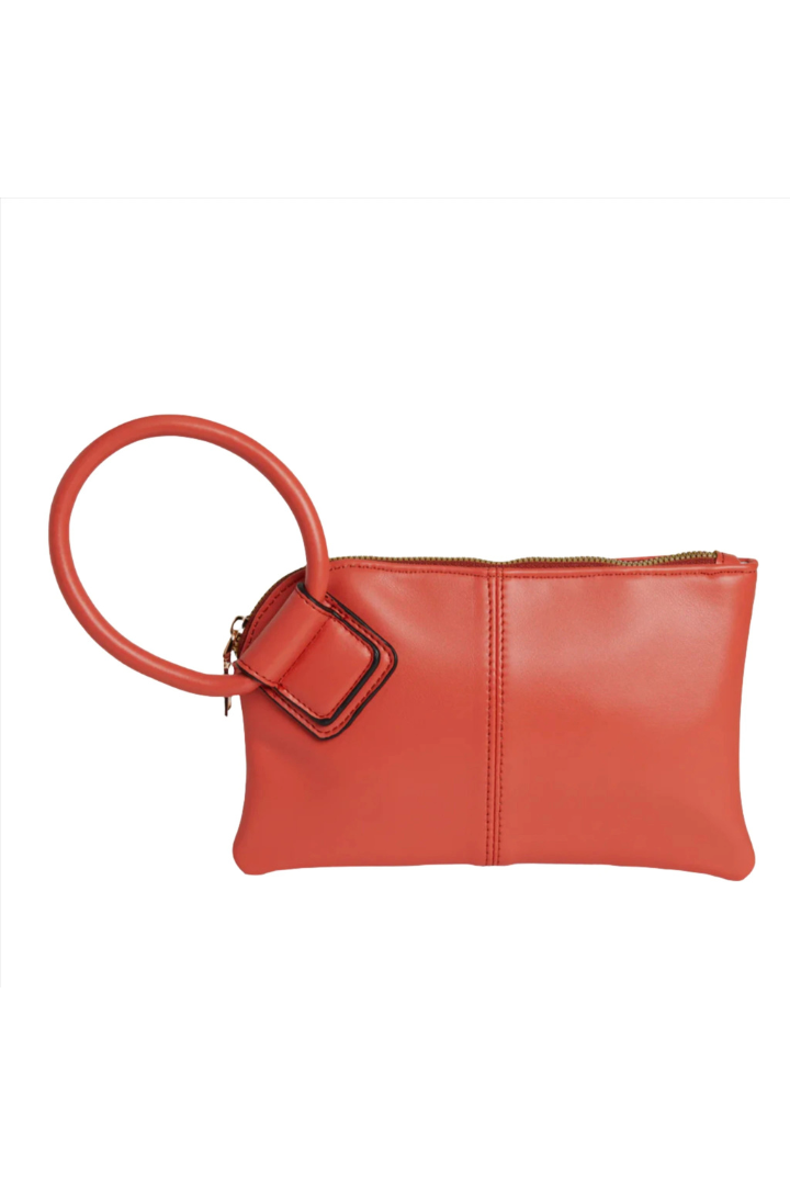 Roxy Wristlet