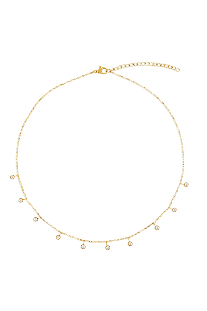 Ellie Vail - Salma Necklace