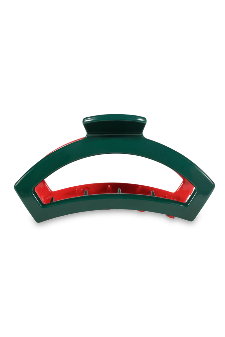 Teleties Open Large Hair Clip