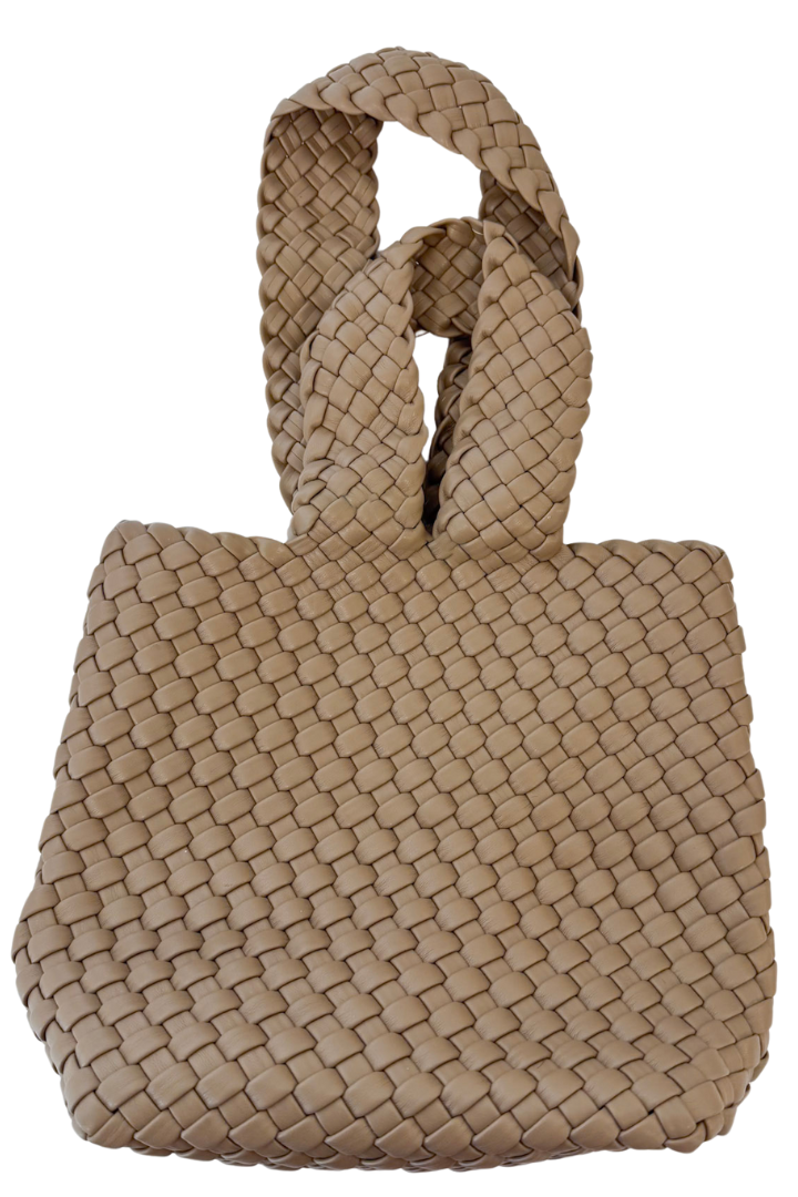 Hand Woven Bag