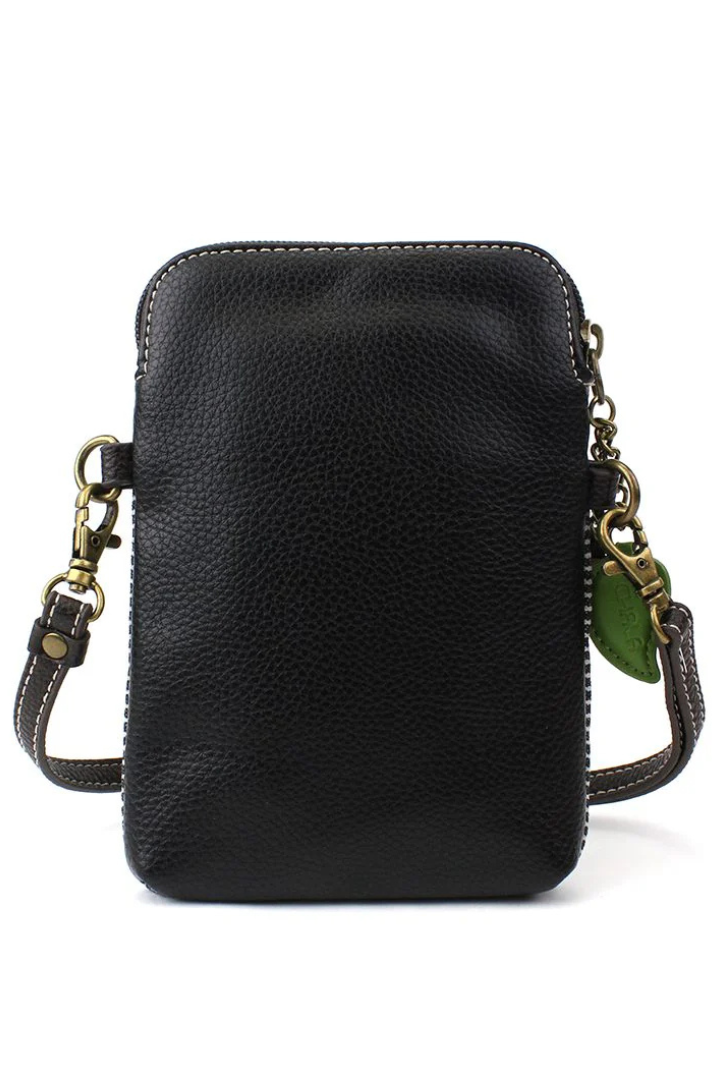 Chala Cow Crossbody Bag
