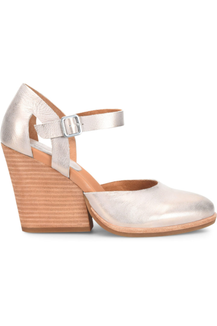 Kork-Ease Harlow Heel