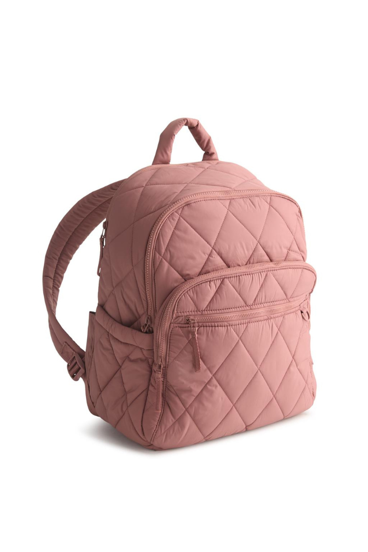 Vera Bradley Bancroft Backpack