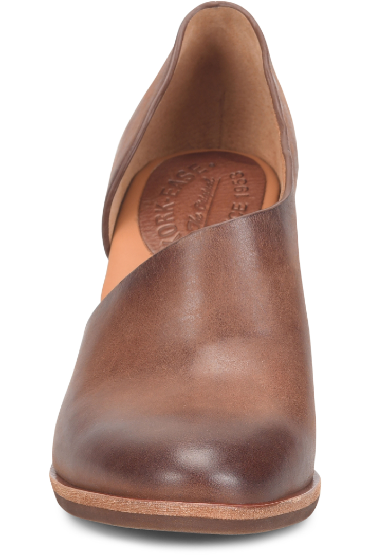 Kork-Ease Hartwick Heel