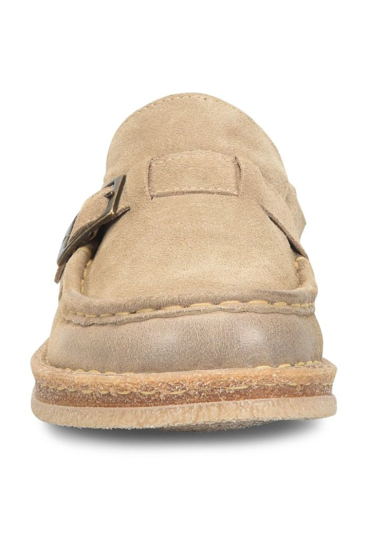 Born Cory Clogs