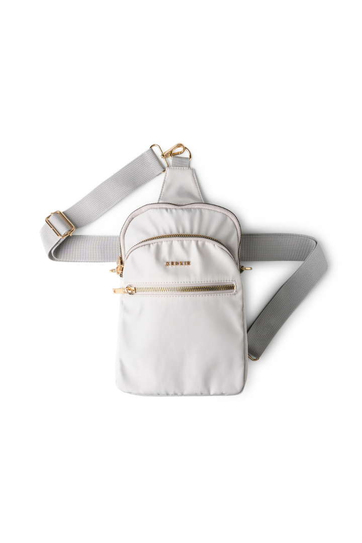 Kedzie Roundtrip Convertible Sling
