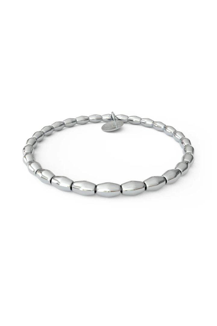 & Livy It's A Blast! Smooth Stretch Bracelet