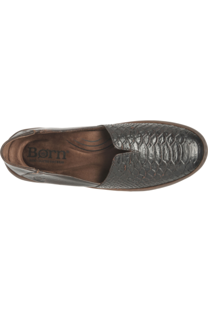 Born Sebra II Slip On