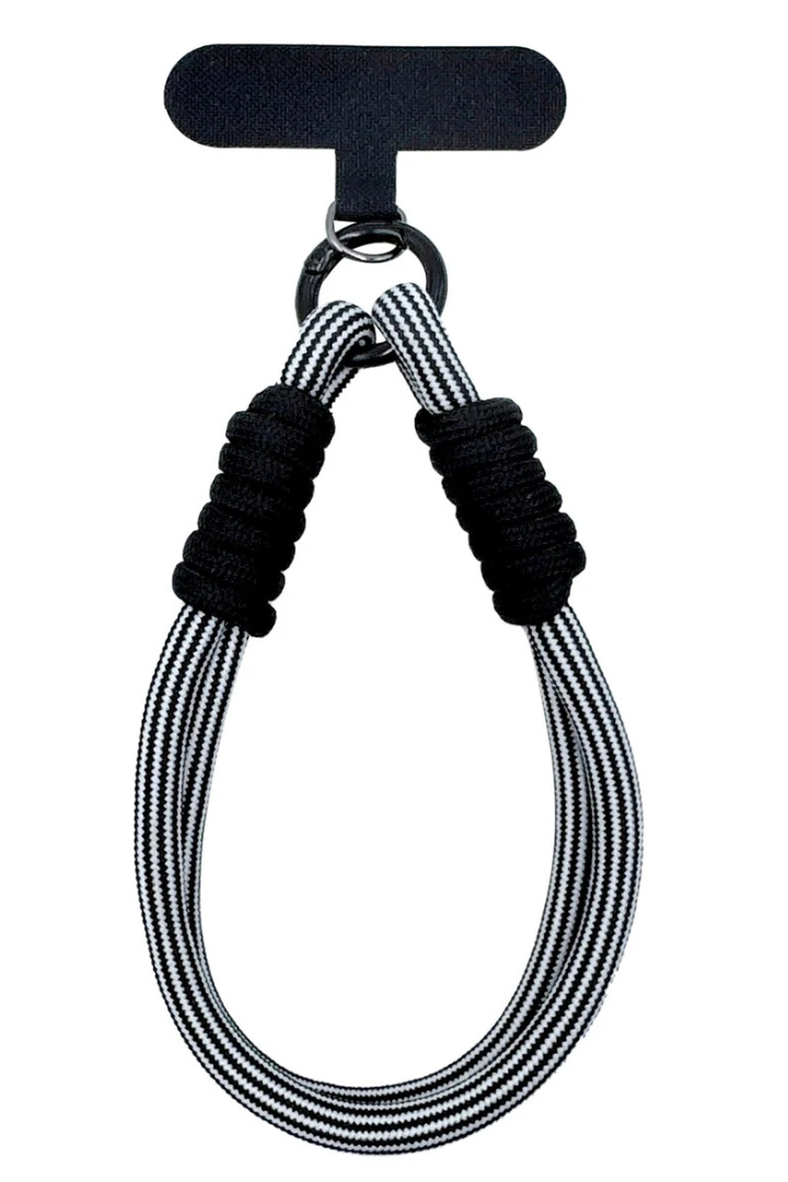 Rope Key Chain