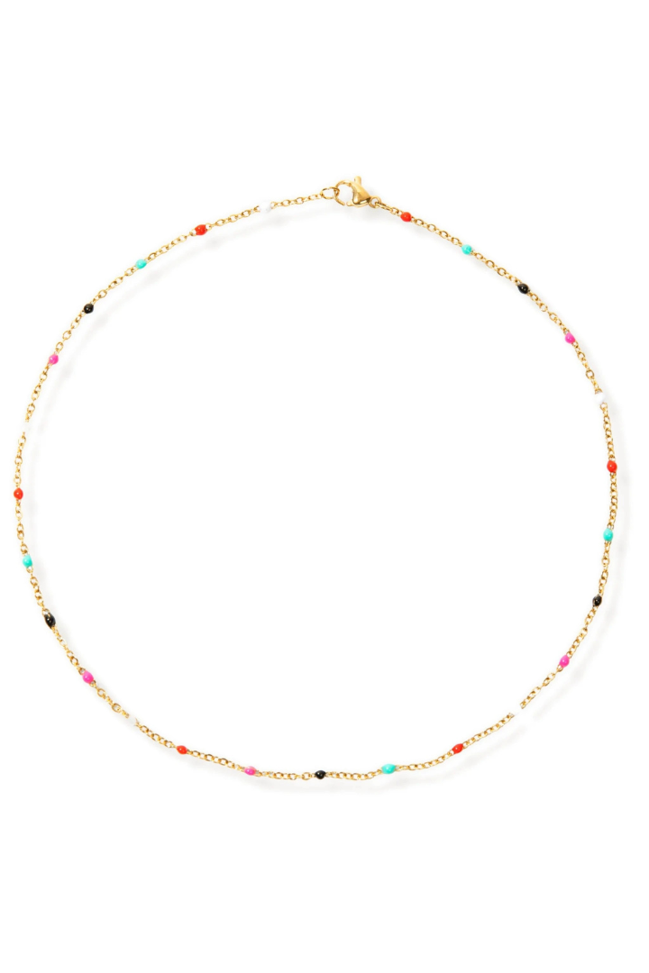 Ellie Vail - Gwen Necklace