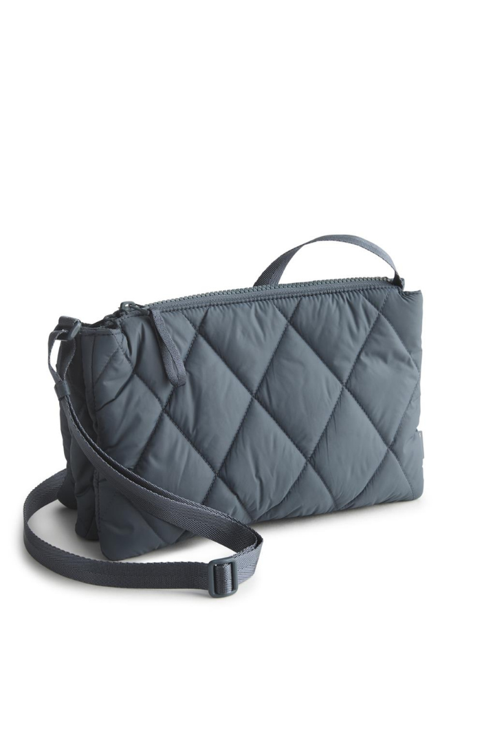 Vera Bradley Foxbury Crossbody
