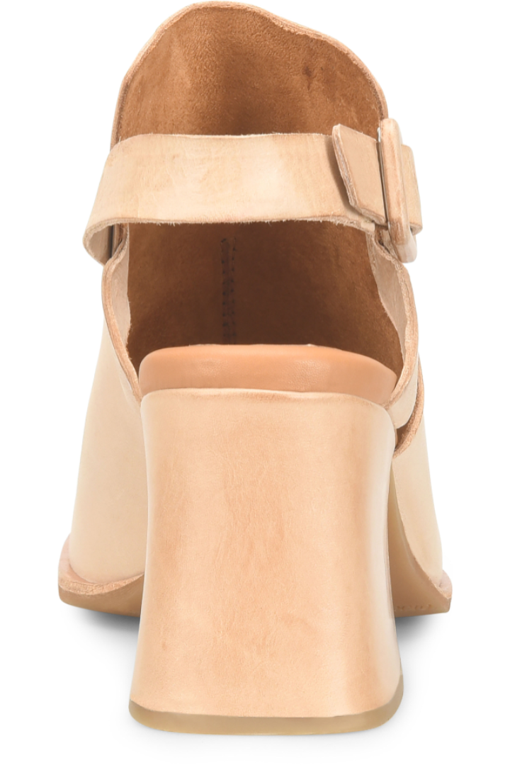 Kork-Ease Cline Heel