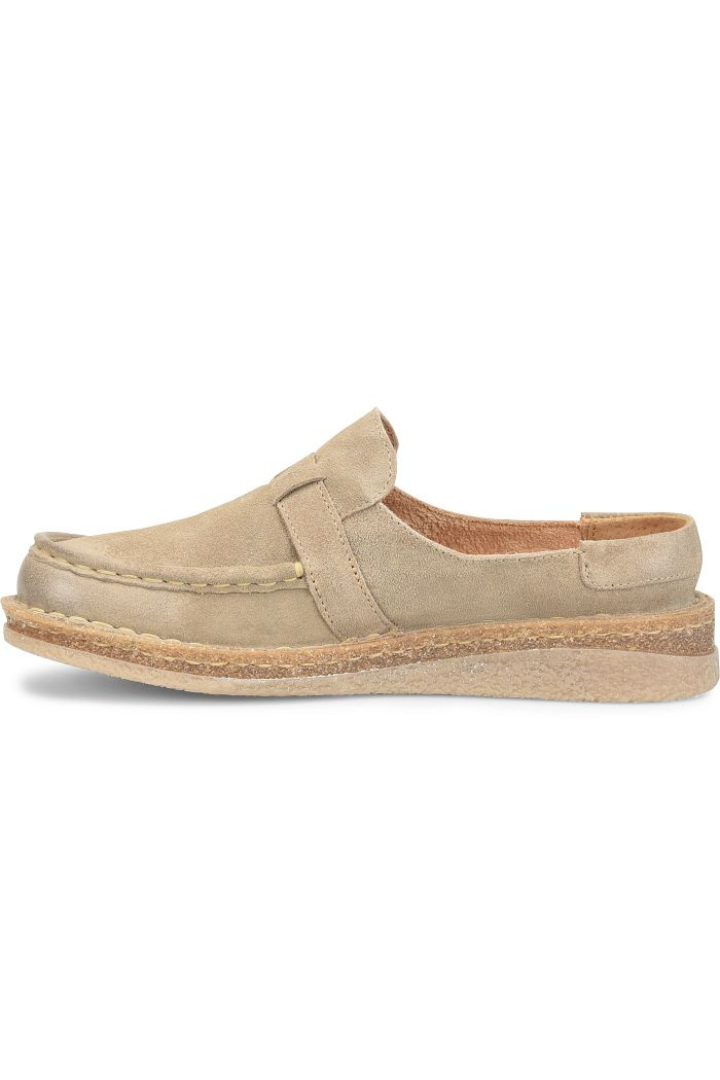 Born Cory Clogs