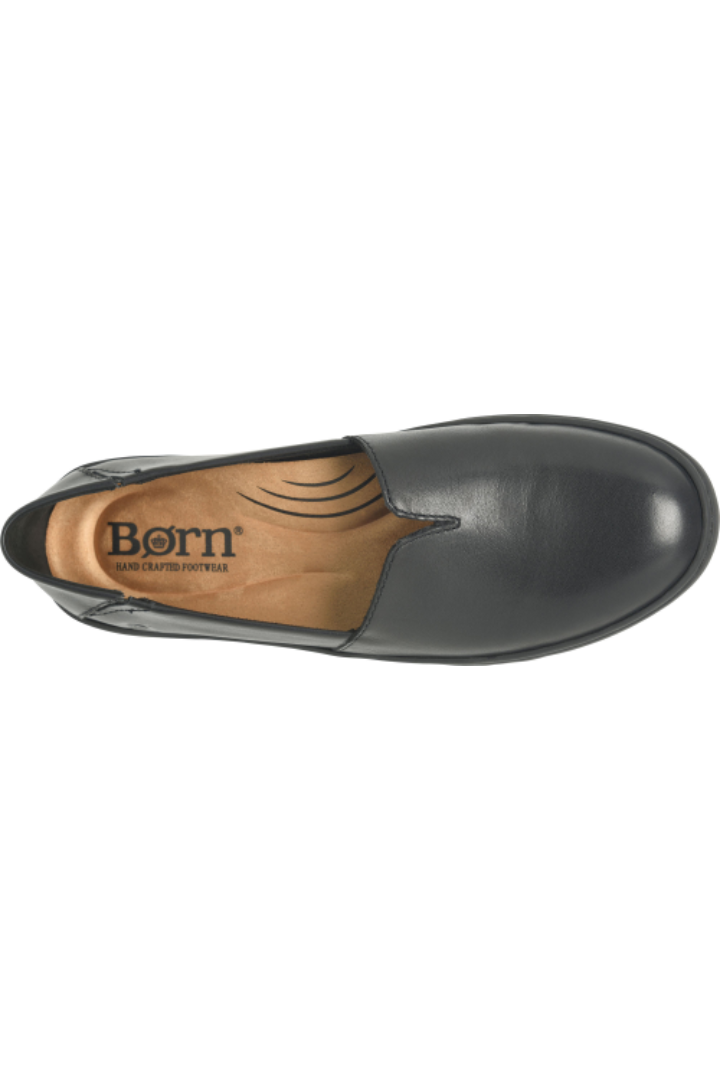 Born Sebra II Slip On