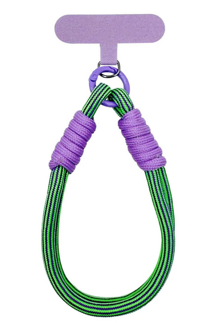 Rope Key Chain