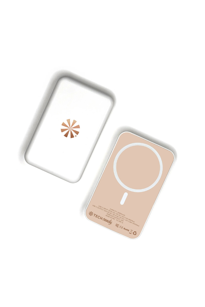 Piggy Back Power Adapter