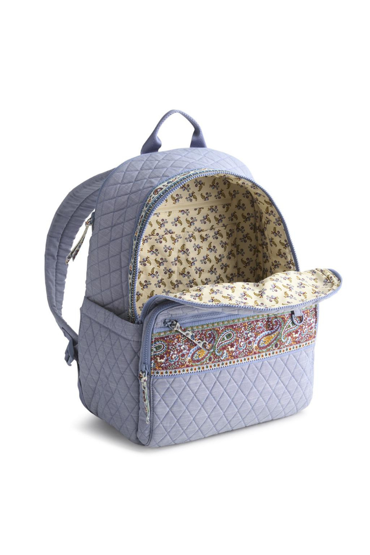 Vera Bradley Bancroft Backpack