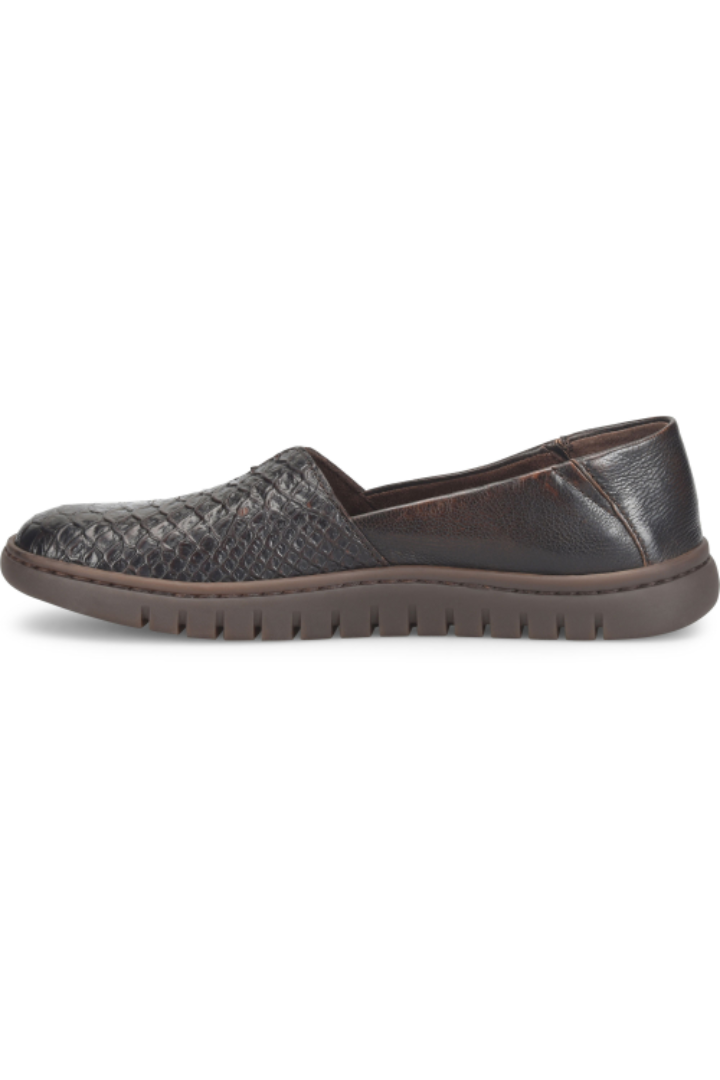 Born Sebra II Slip On