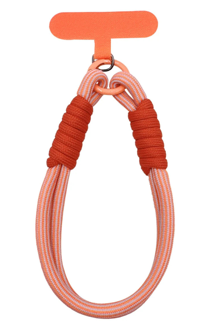 Rope Key Chain