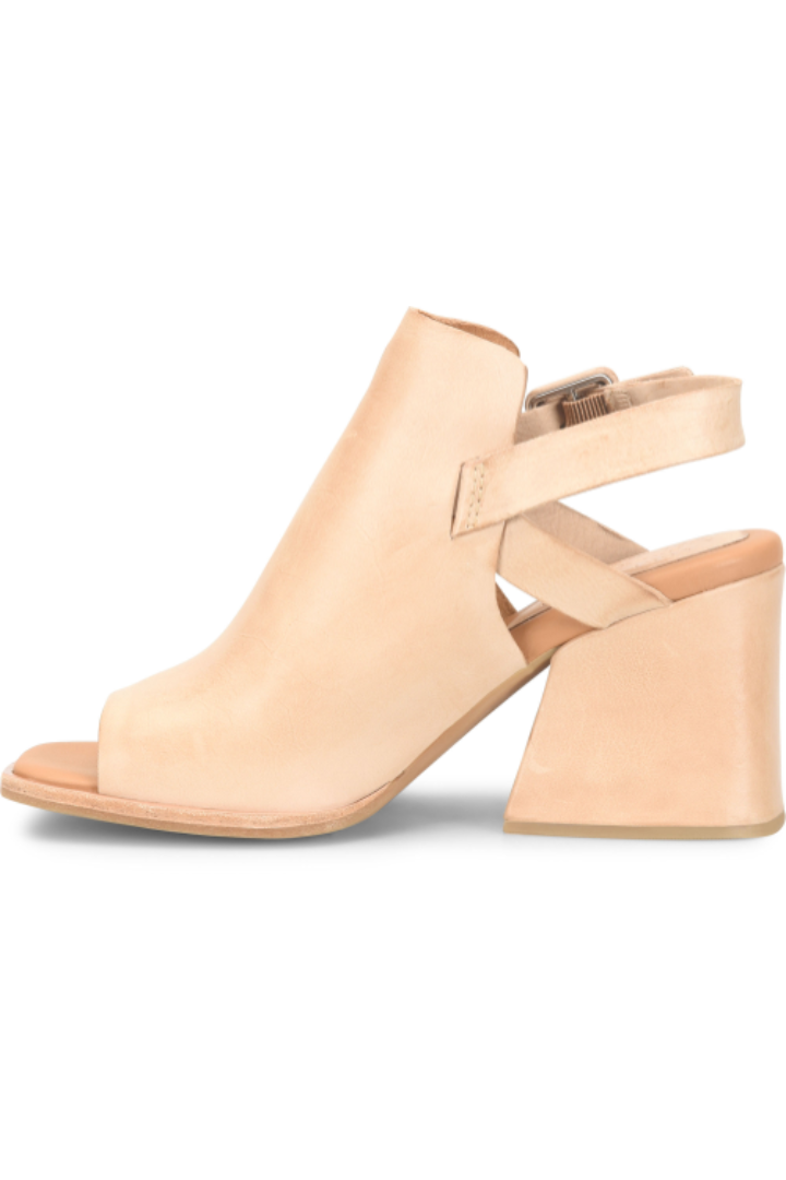 Kork-Ease Cline Heel