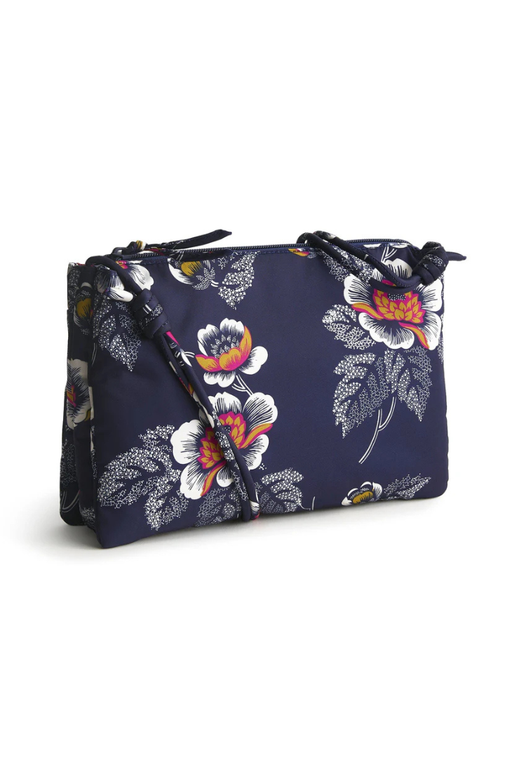 Vera Bradley Foxbury Crossbody