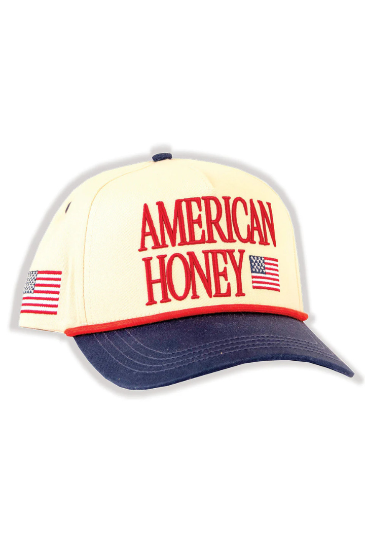 Simply Southern Trucker Hat