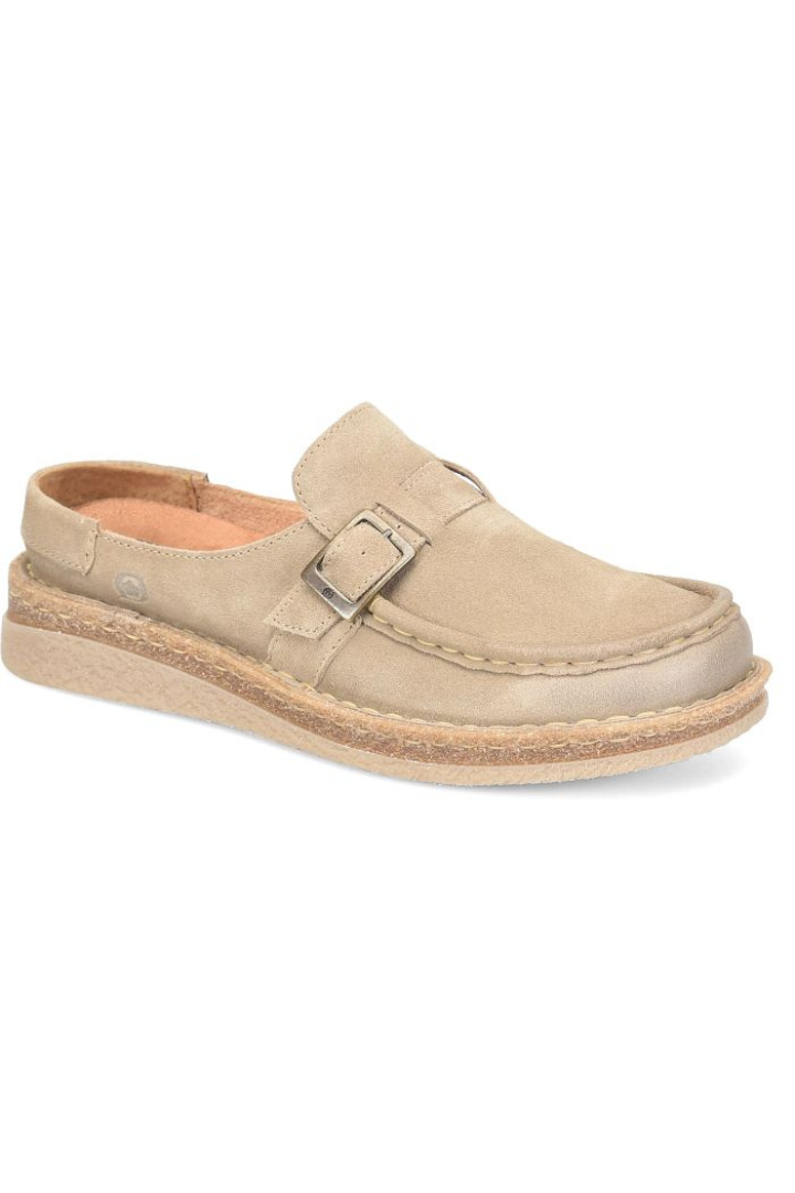 Born Cory Clogs