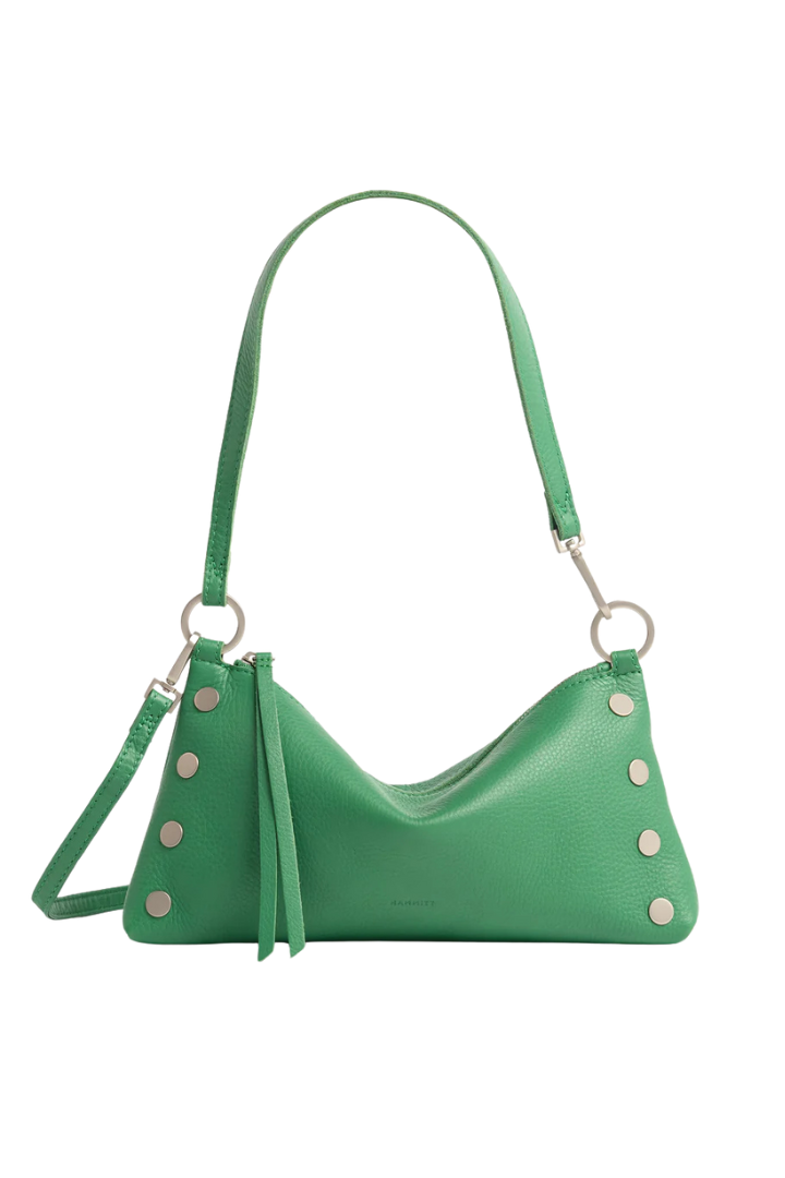 Hammitt Kyle - Lime Zest/Brushed Silver