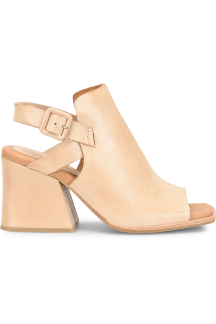 Kork-Ease Cline Heel