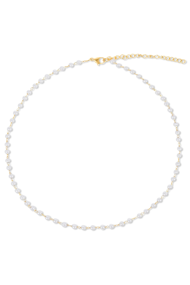 Ellie Vail - Sheena Necklace