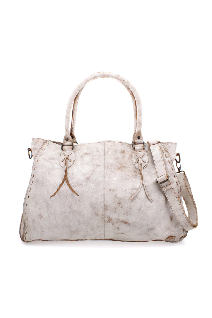 Bed Stu Rockaway Bag