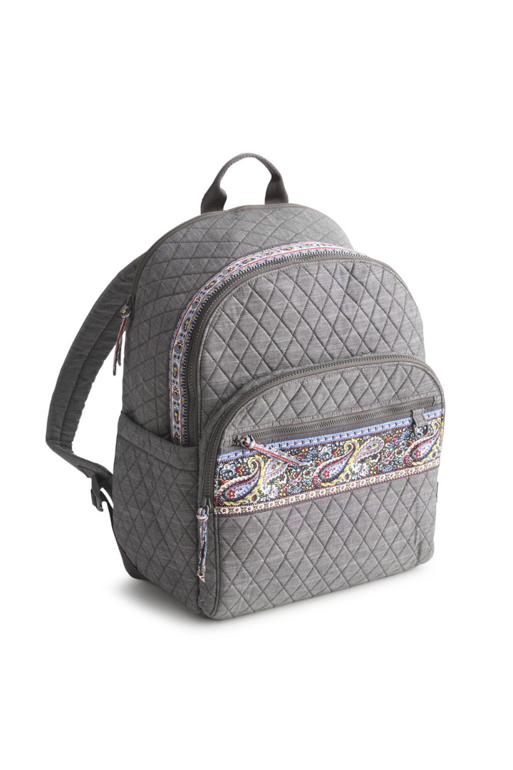 Vera Bradley Bancroft Backpack