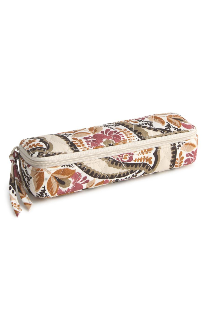 Vera Bradley Travel Pill Case
