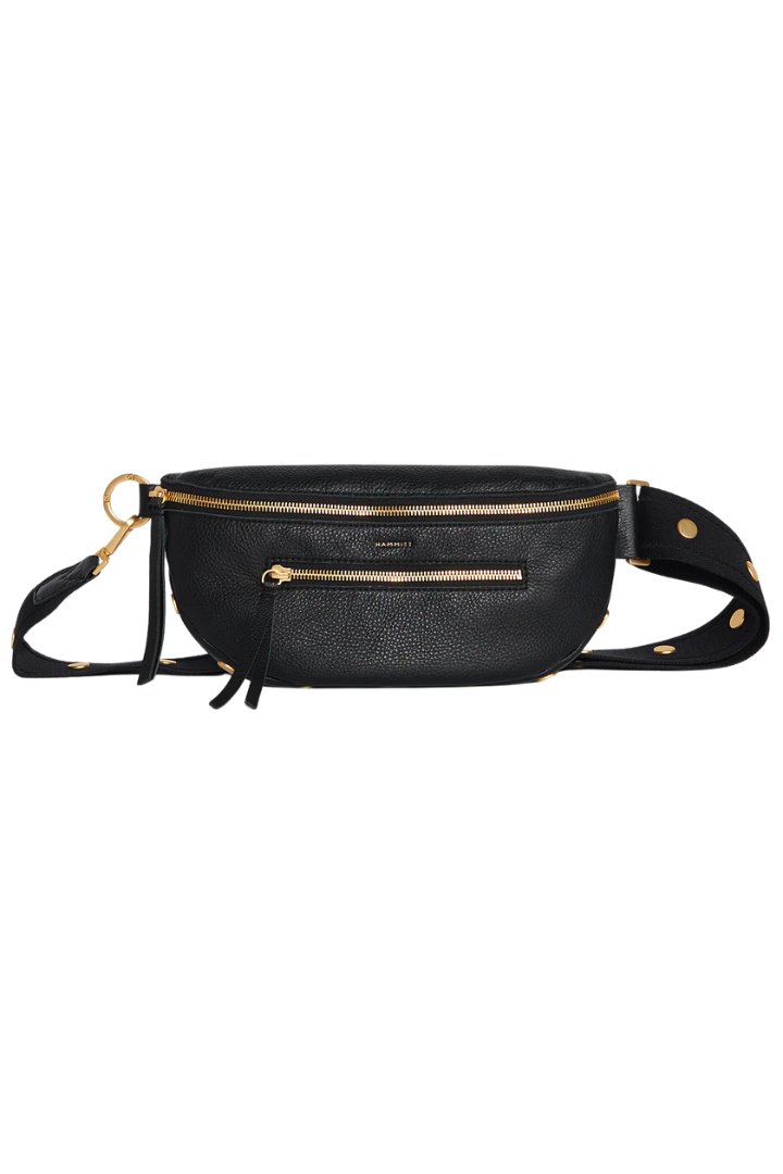 Hammitt Charles Crossbody - Revival Collection/Brushed Gold