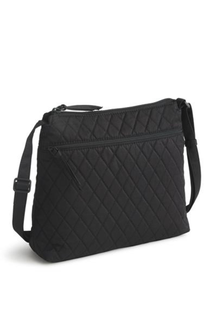 Vera Bradley Original Zip Hipster