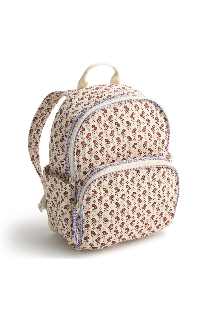Vera Bradley Small Banbury Backpack