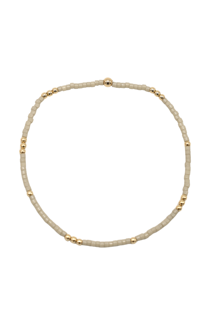 Erin Gray 2mm Newport Bracelet